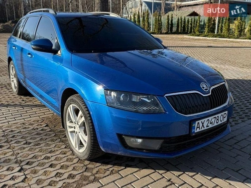 Skoda