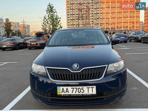 Skoda