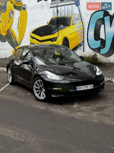 Tesla