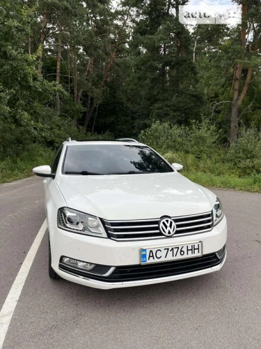 Volkswagen