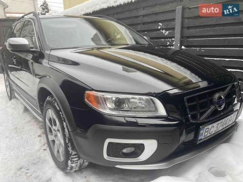 Volvo