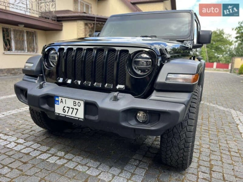 Jeep