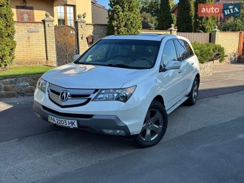 Acura