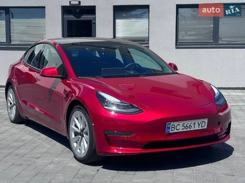 Tesla