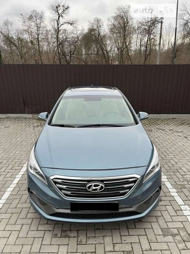 Hyundai