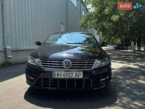 Volkswagen