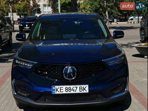Acura