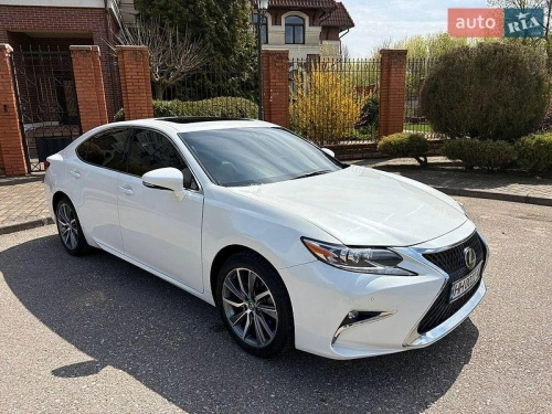 Lexus