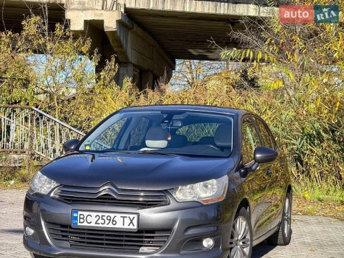Citroen