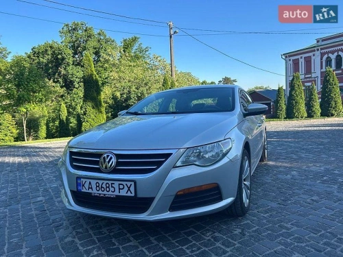 Volkswagen
