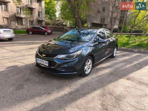Chevrolet