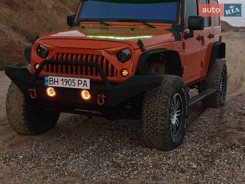 Jeep