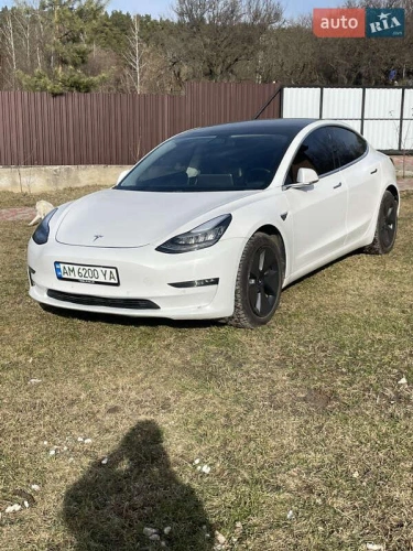 Tesla