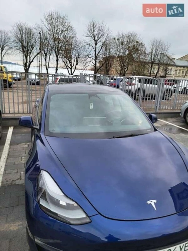 Tesla