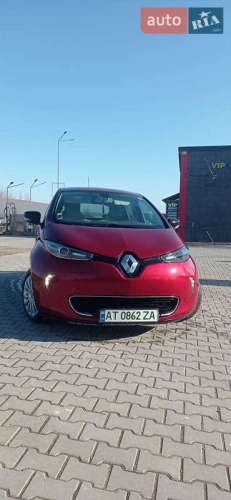 Renault