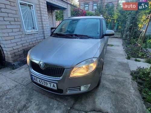 Skoda