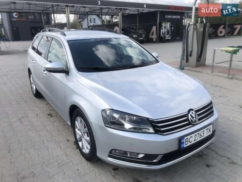 Volkswagen