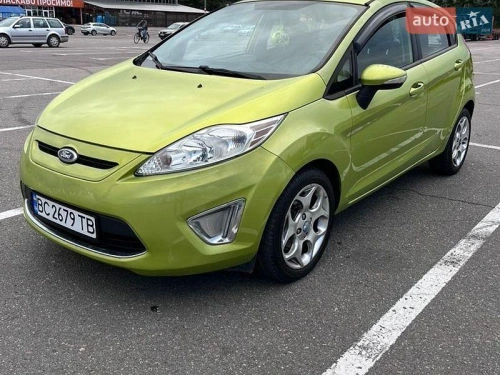 Ford