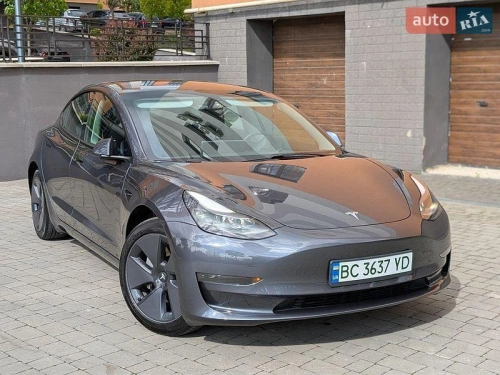 Tesla