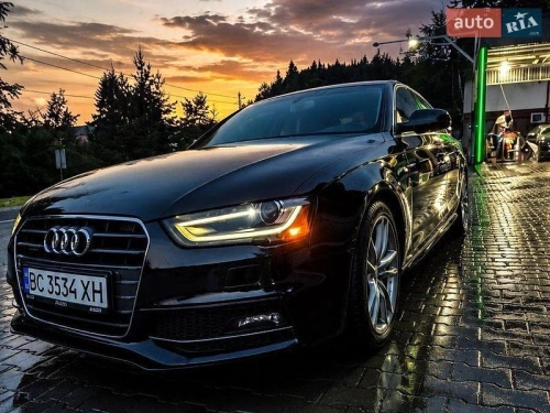 Audi