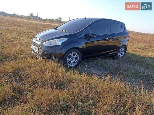 Ford