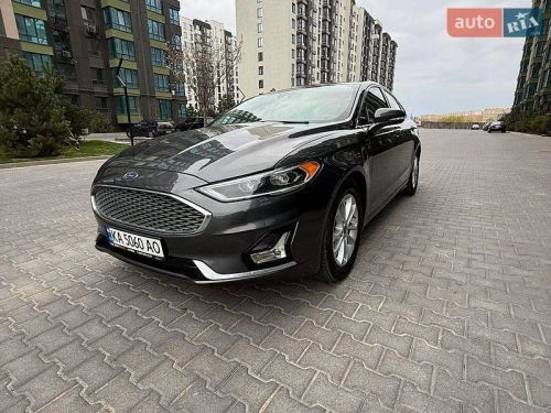 Ford
