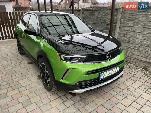 Opel