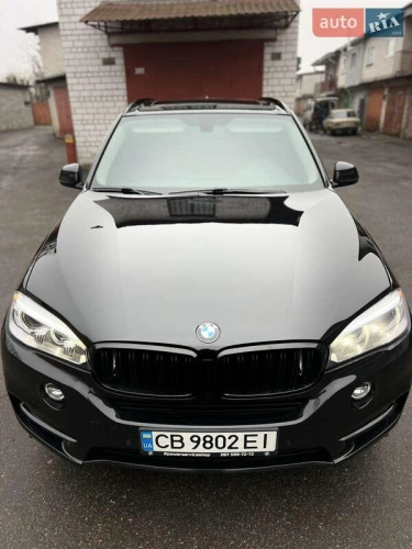 BMW