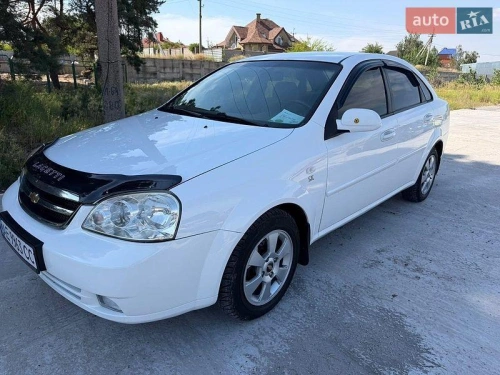 Chevrolet