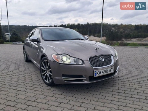 Jaguar