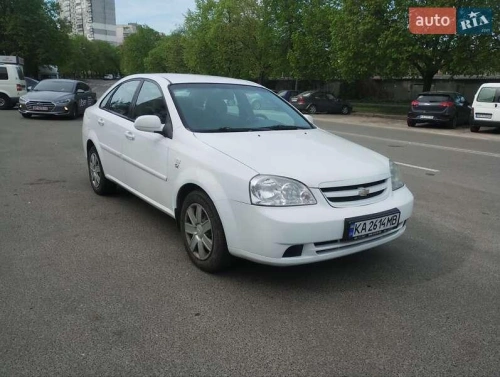 Chevrolet