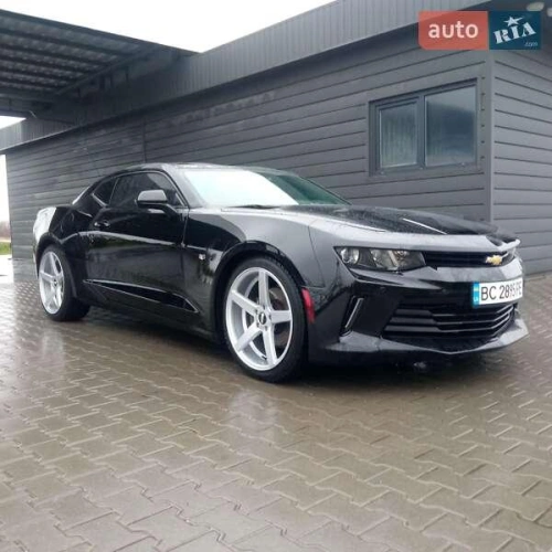 Chevrolet