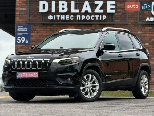 Jeep