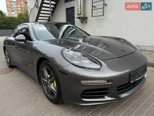 Porsche