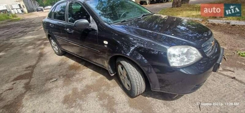 Chevrolet