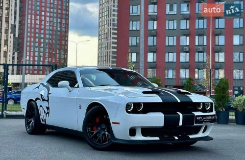 Dodge