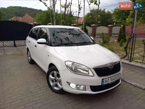 Skoda