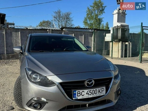 Mazda