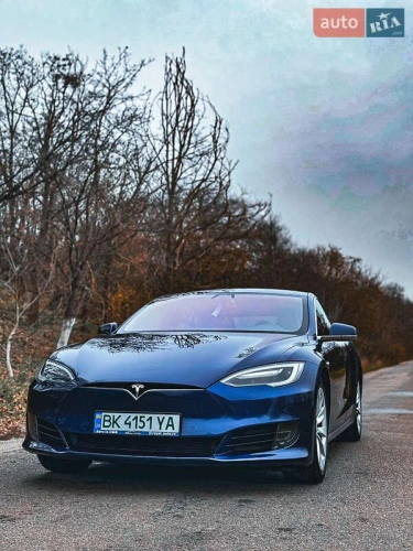 Tesla