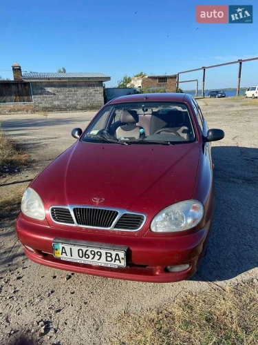 Daewoo