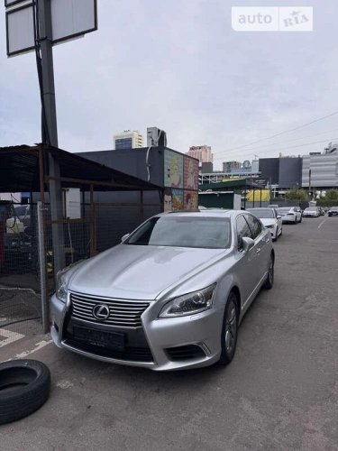 Lexus