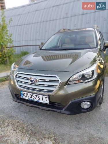 Subaru