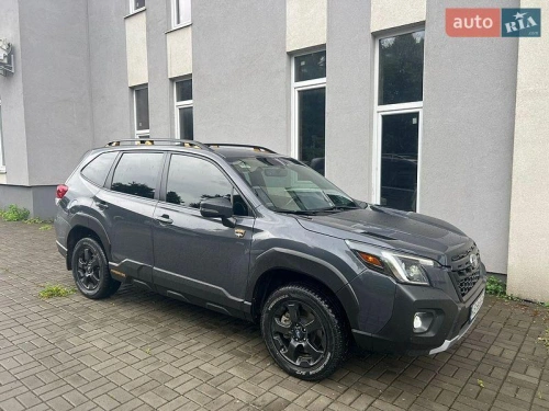 Subaru
