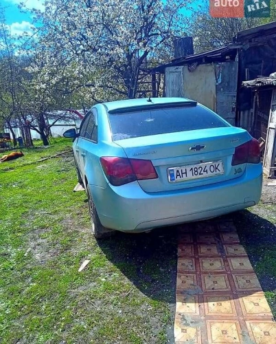 Chevrolet