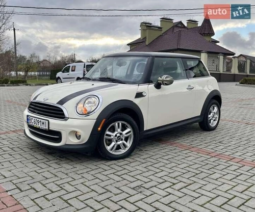 MINI