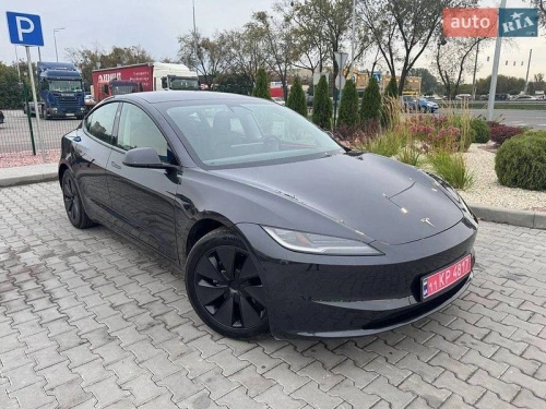Tesla