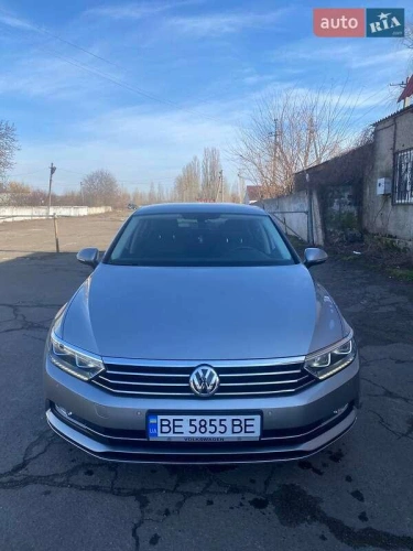 Volkswagen