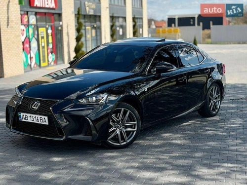 Lexus