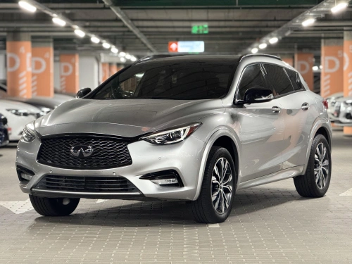Infiniti