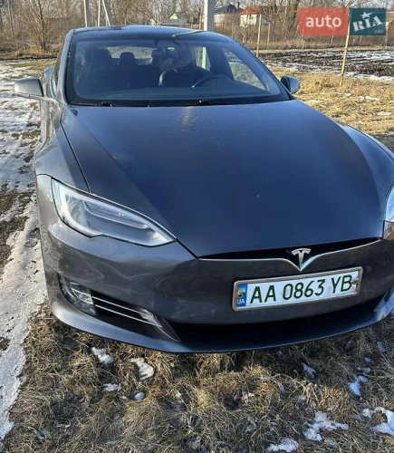 Tesla
